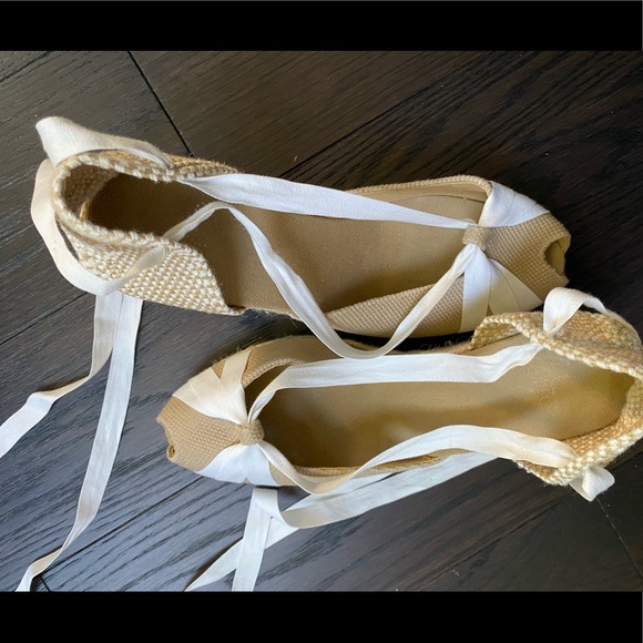 Castaner Espadrille Wedges - Picture 6 of 9